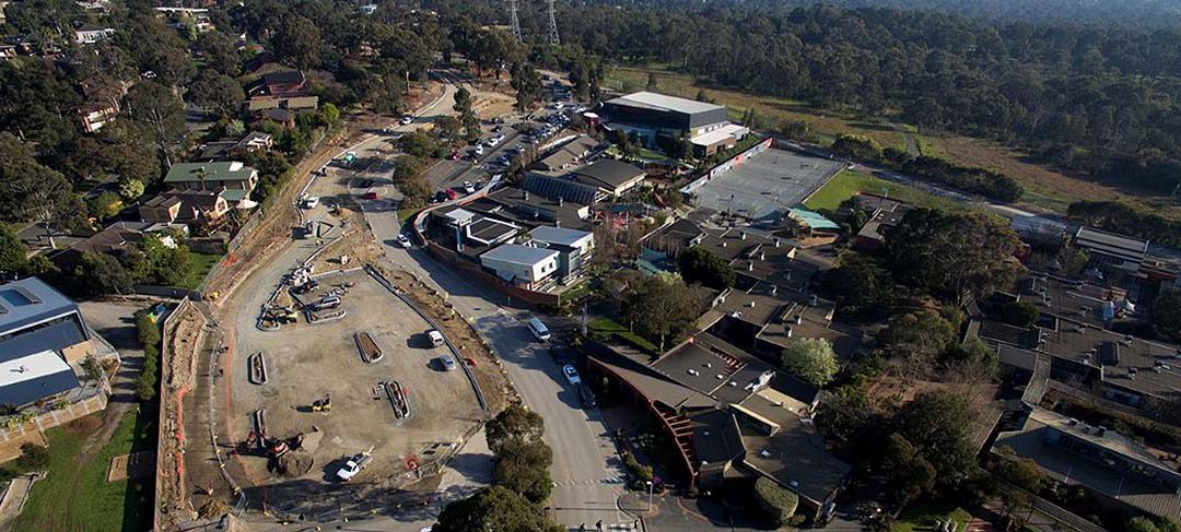 Caulfield Grammar