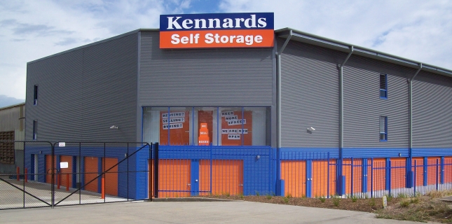 Kennards Hire Springvale